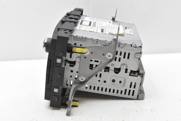 МАГНИТОЛА CD MP3 AUX 86120-05150 TOYOTA AVENSIS T27 09-11, фото 3