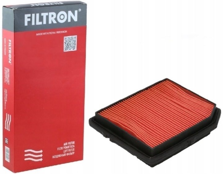Filtron AP 103 Воздушный фильтр, фото 11