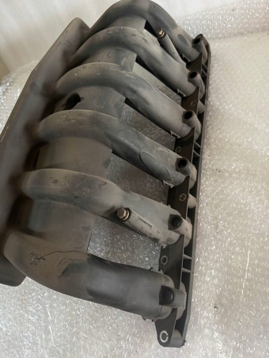 BMW E36 3.2 m3 323 328 2.8 Z3 S M52 ВПУСКНОЙ КОЛЛЕКТОР 1703777 1707027, фото 4