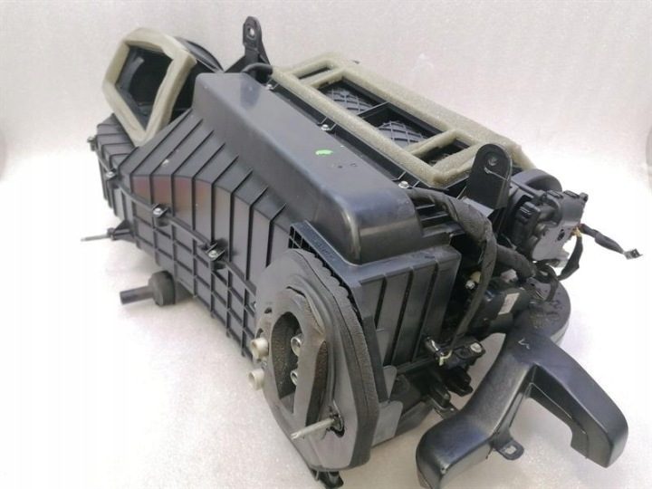 CHEVROLET CORVETTE C7 HVAC 23154085 HAVAC, фото 3