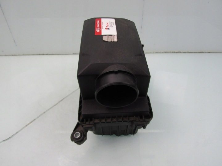 KIA STONIC 1.0 T-GDI 20 г. КОРПУС ВОЗДУШНОГО ФИЛЬТРА 28110-H8120 28110H8120, фото 3