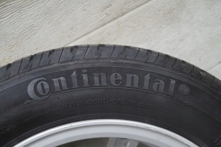 Диски колеса летние KBA45730 6Jx14 ET38 5x100 Skoda Seat VW Audi, фото 12