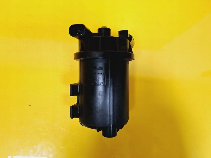 Корпус топливного фильтра 13223927 Opel Vectra C 3.0 CDTI NR13, фото 7