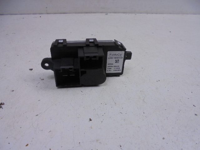 Ford OE AV6N19E624AA резистор, фото 5
