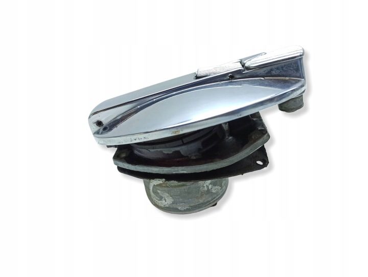Крышка горловины бензобака Левая сторона Jaguar XJ SERIE 2 255599, фото 4