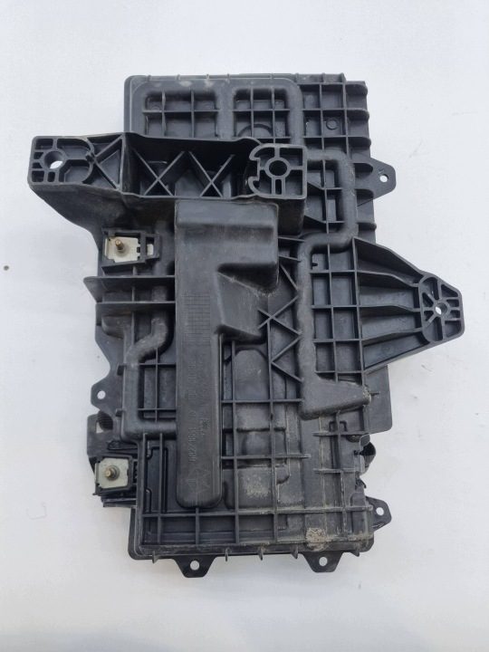 Площадка аккумулятора Передняя Chrysler Pacifica 68271681AD, фото 4