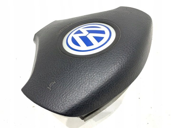 ПОДУШКА БЕЗОПАСНОСТИ ВОДИТЕЛЯ VW BORA I 98-13 AIRBAG, фото 2