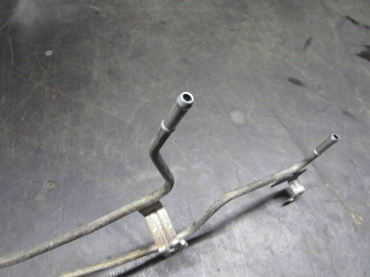 Przwody трубки DPF Hyundai I30 07-10 R., фото 11