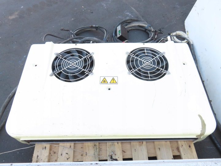 АГРЕГАТ THERMO KING V300 MAX № 101, фото 12