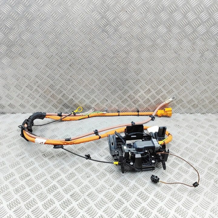 КАБЕЛЬ ЗАРЯДКИ БАТАРЕИ AUDI Q6 E-TRON 85H971106AJ 36786680 285 кВт 2025, фото 5