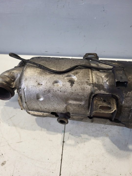 PEUGEOT КАТАЛИЗАТОР 1.5 BLUEHDI K746 9822400080, фото 8