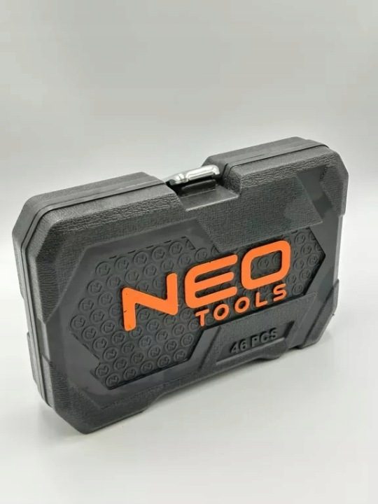 Комплект инструментов Neo Tools 46 шт., фото 6