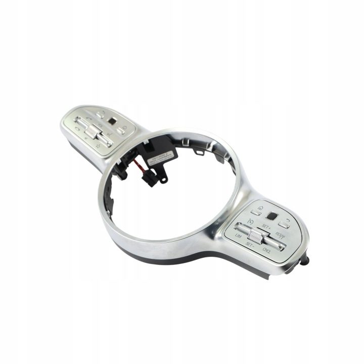 Mercedes W205 Защита Руля Кнопки Мультифункции A0999051304, фото 11
