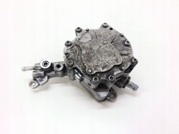 Насос вакуумный 1.9 TDI Bosch 038145209M, фото 1