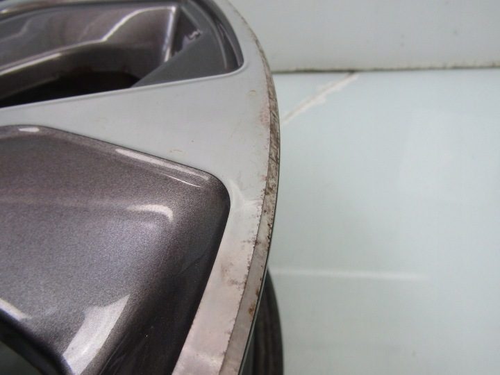 Литой диск Kia OE 6.5" x 17" 4x100 ET 49, фото 5