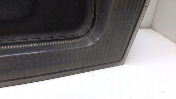 1998 Audi A6 S6 C5 4B Молдинг подсветки номера 4B9945695D, фото 4