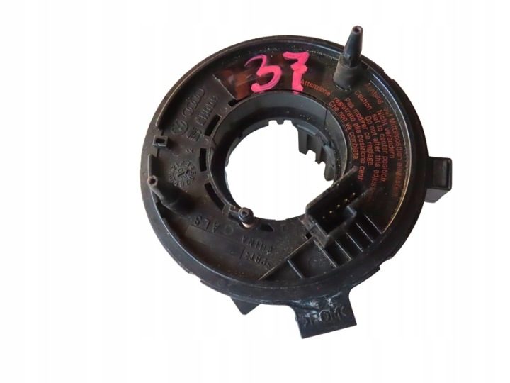 Шлейф airbag SEAT OE 1J0959653E, фото 1