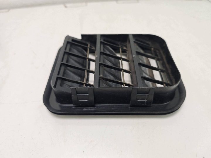 SKODA SEAT AUDI VW РЕШЕТКА ВЕНТИЛЯЦИОННАЯ ПОД БАМПЕР ЛЕВЫЙ ЗАДНИЙ 6J0819465, фото 6