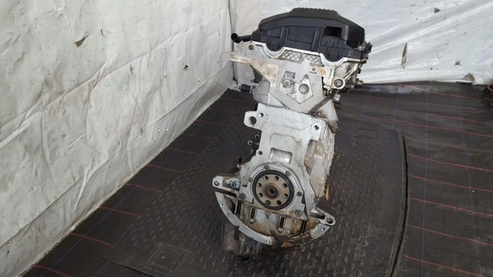 Двигатель 206S4 BMW E39 2,0i, фото 3