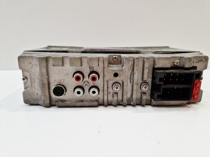 Магнитола SUNSBELL JSD-520 USB MP3, фото 4