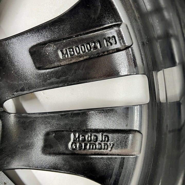 Литой диск Mercedes-Benz OE A-КЛАСС W177 7.5" x 18" 5x112 ET 49, фото 11