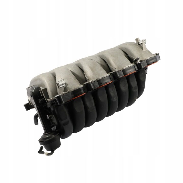 Audi S5 8T Двигатель Бензиновый Коллектор Впускной Воздуха 4.2 V8 079133185CL, фото 6