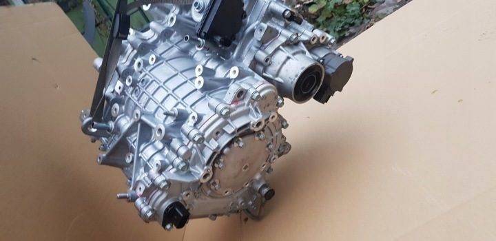 KIA EV6 HYUNDAI IONIQ 5 ДВИГАТЕЛЬ ЭЛЕКТРИЧЕСКИЙ 36500-1XAA0, фото 6