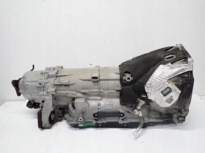 КОРОБКА ПЕРЕДАЧ АВТОМАТ 4X4 X-DRIVE BMW 2 F22 F23 2.0D B47 190 л.с. РЕСТАЙЛИНГ 17 г. FV, фото 5