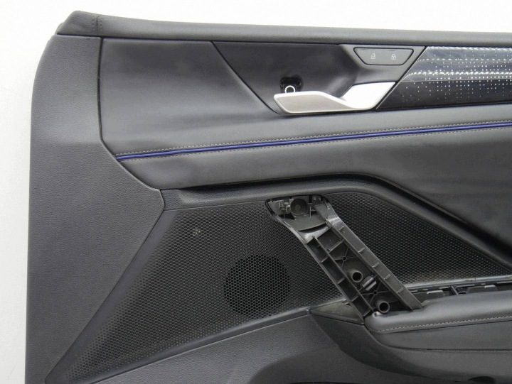 ОБШИВКА ПРАВАЯ ПЕРЕДНЯЯ VW TIGUAN III 24- КОЖА Г. LINE 572867012, фото 3