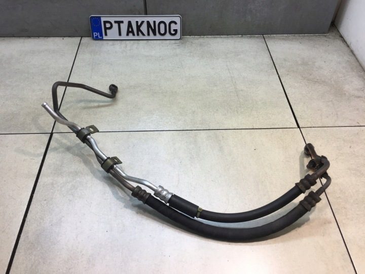 ТРУБКА ГИДРОУСИЛИТЕЛЯ SUBARU LEGACY III 2.0, фото 2
