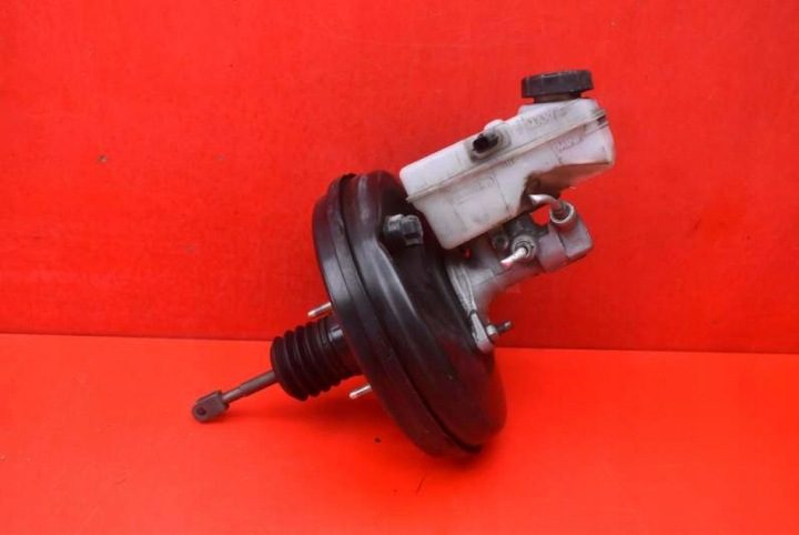 ВАКУУМНЫЙ УСИЛИТЕЛЬ ГЛАВНЫЙ ТОРМОЗНОЙ ЦИЛИНДР EU 472103298R DACIA SANDERO 2 II 1.2 16V 75 Л.С. 13-16, фото 5
