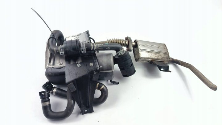 Webasto отопитель 31694778 Volvo V60 II, фото 1
