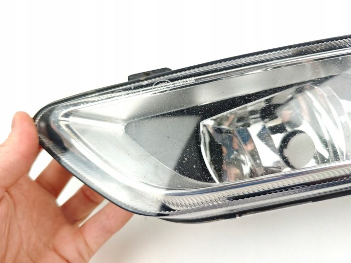 VW PASSAT B7 ПРОТИВОТУМАННАЯ ФАРА ЛЕВАЯ ПЕРЕДНЯЯ 176623, фото 2