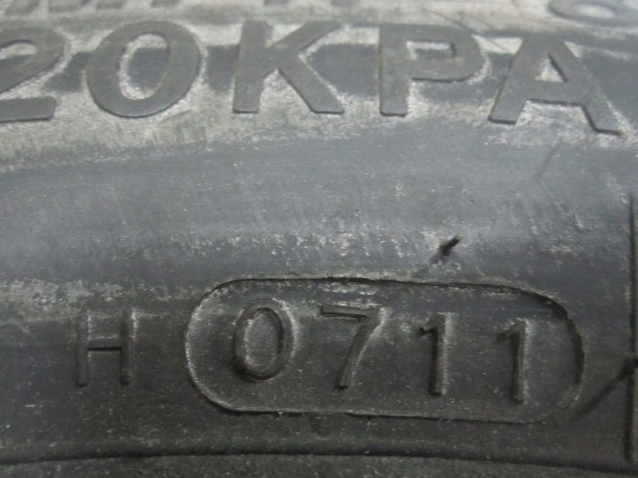 Focus MK3 Mondeo IV C-MAX докатка 125/90/16 98M 5x108 AM51BA, фото 3
