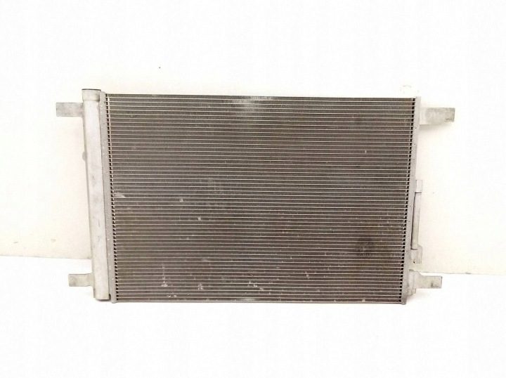 SKODA OCTAVIA IV РАДИАТОР КОНДИЦИОНЕРА 5WA816411B, фото 3