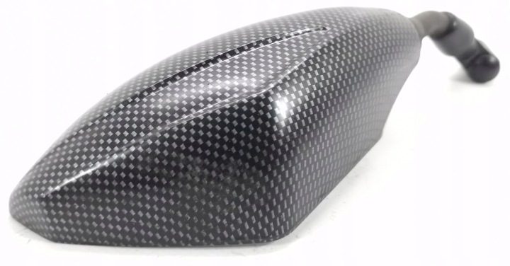 Yamaha XJ 600 S 98-04r зеркало левое, фото 6