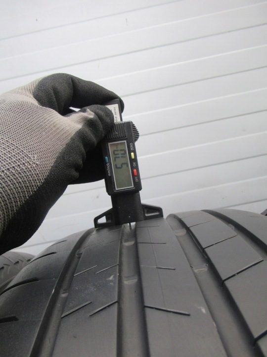 ALU+OPONY ЛЕТО R18 FORD KUGA 3,III датчики, фото 12