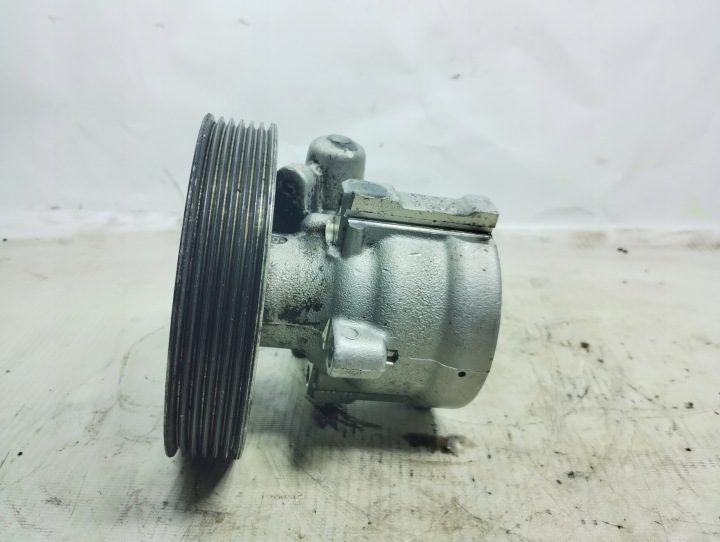 PEUGEOT EXPERT II 1.6 HDI НАСОС ГИДРОУСИЛИТЕЛЯ 9665709080, фото 4