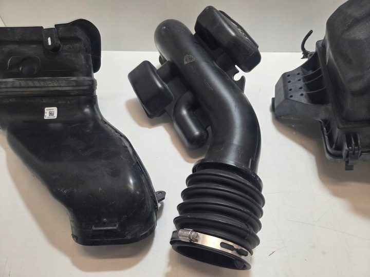 Комплект воздушного фильтра и корпуса для Ford F-150 2025 - Ford (jl3z9600b), фото 6