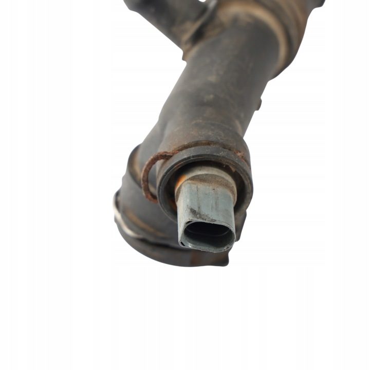 Патрубок охлаждения турбины Volkswagen Golf VII 5Q0122051AF, фото 8