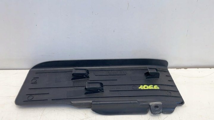 Skoda VW Audi Seat подножка кабины под левая ногу 1K1864777B, фото 5