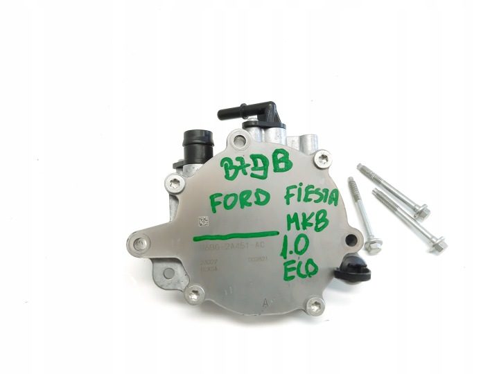 FORD FIESTA MK8 1.0 ECOBOOST B7JB НАСОС ВАКУУМНЫЙ H6BG-2A451-AC, фото 1