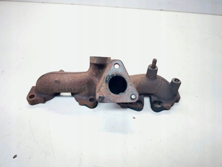 ВЫПУСКНОЙ КОЛЛЕКТОР AUDI A4 B8 A5 8T 8R 8R 2.0 TDI 03L253033, фото 6