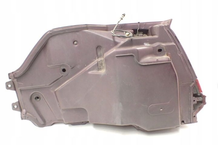 Honda GL 1500 Goldwing 88-01 Кофр боковой [P] бардачок, фото 5