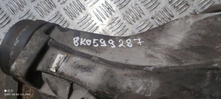 Дифференциал задний Audi A7 S7 4G 8K0599287, фото 4