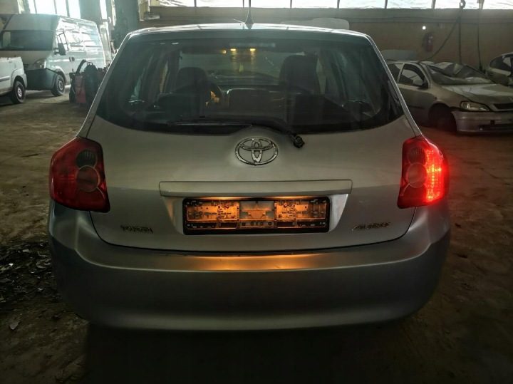 Toyota Auris Датчик скорости ESP 2008 1.6L 0265005650 89183-06010, фото 9