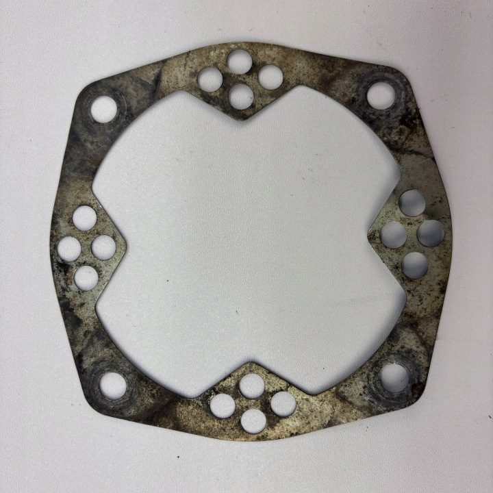 Защита Ступицы Передней Yamaha Raptor 700 1S3-25127-01-00, фото 2