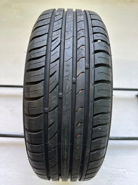 Nokian 185/60 R14 ILINE H 82H шина ЛЕТНЯЯ, фото 1