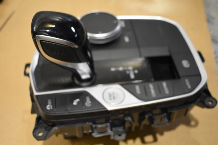 ИДЕАЛЬНАЯ РУЧКА КУЛИСА ПАНЕЛЬ ПЕРЕДАЧ BMW G20 G22 G23 1, фото 4