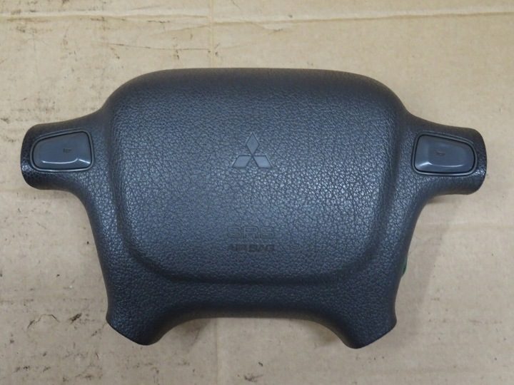 PAJERO II ПОДУШКА БЕЗОПАСНОСТИ ВОДИТЕЛЯ 90-99r, фото 2